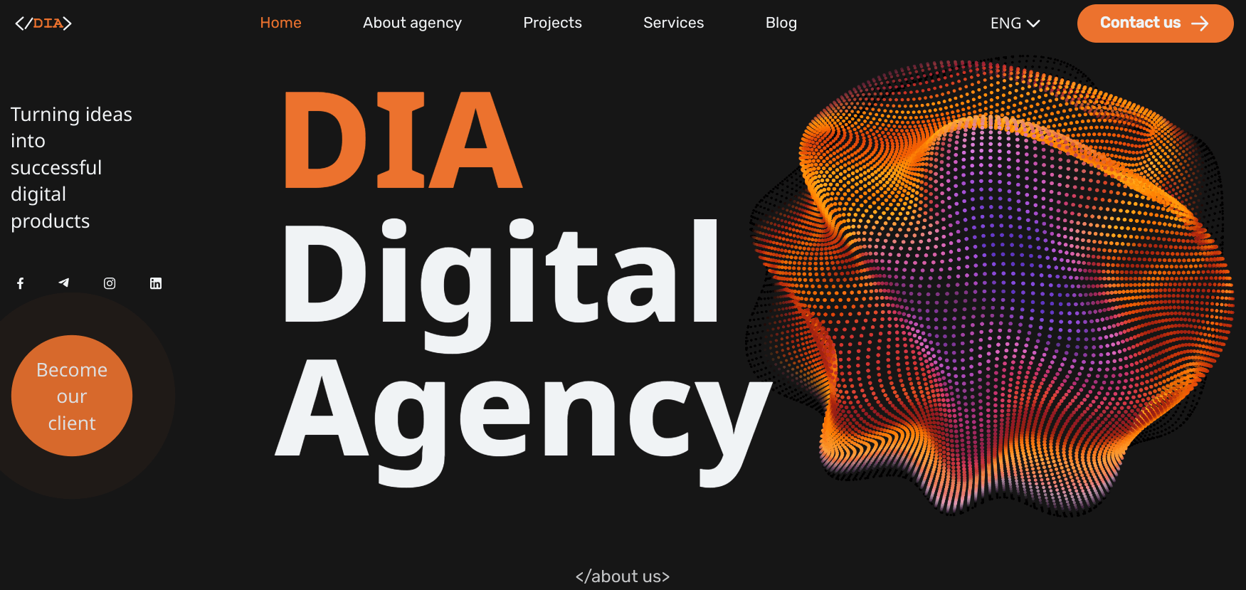 Digital Advisor